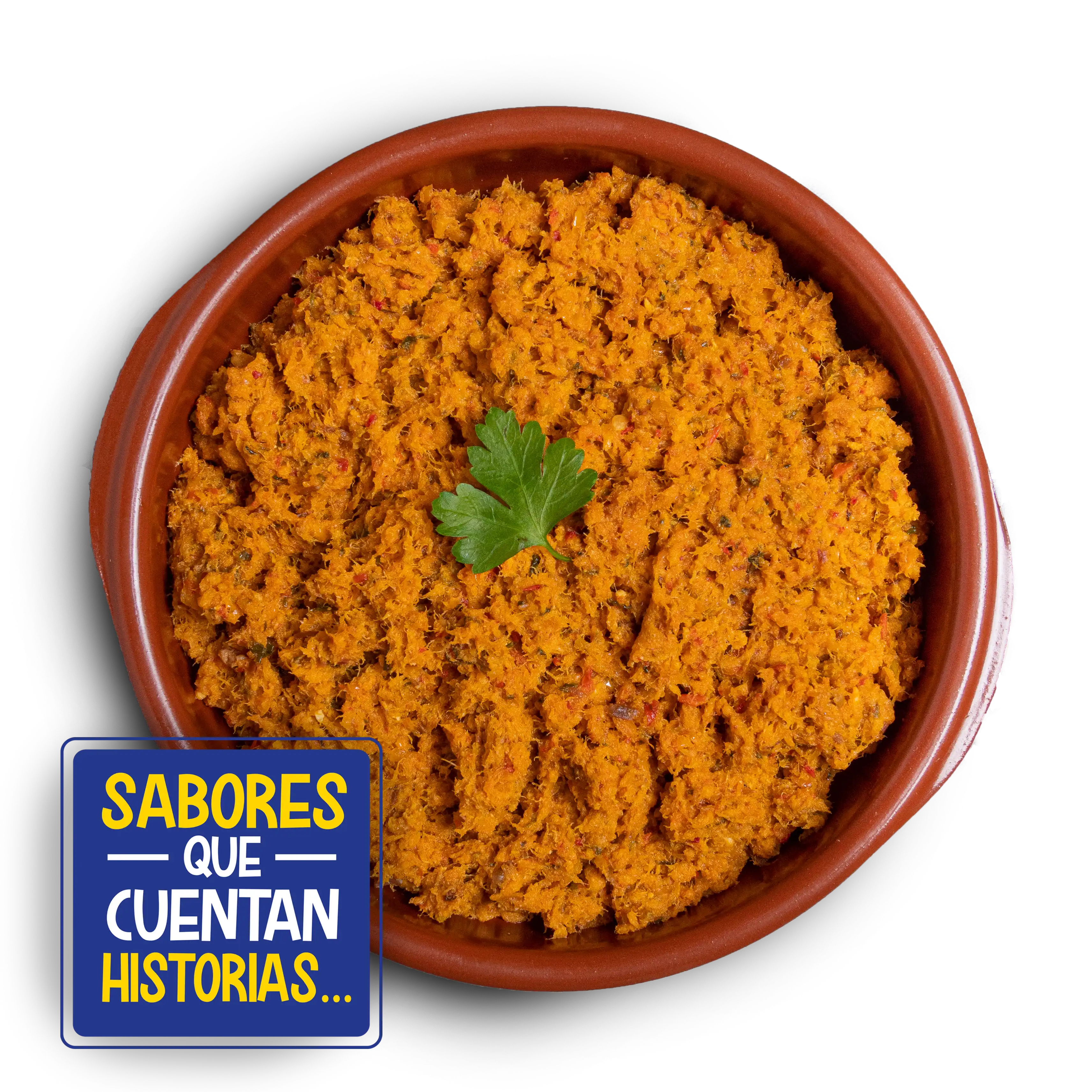 Cazón_Pezcado Desmechado_