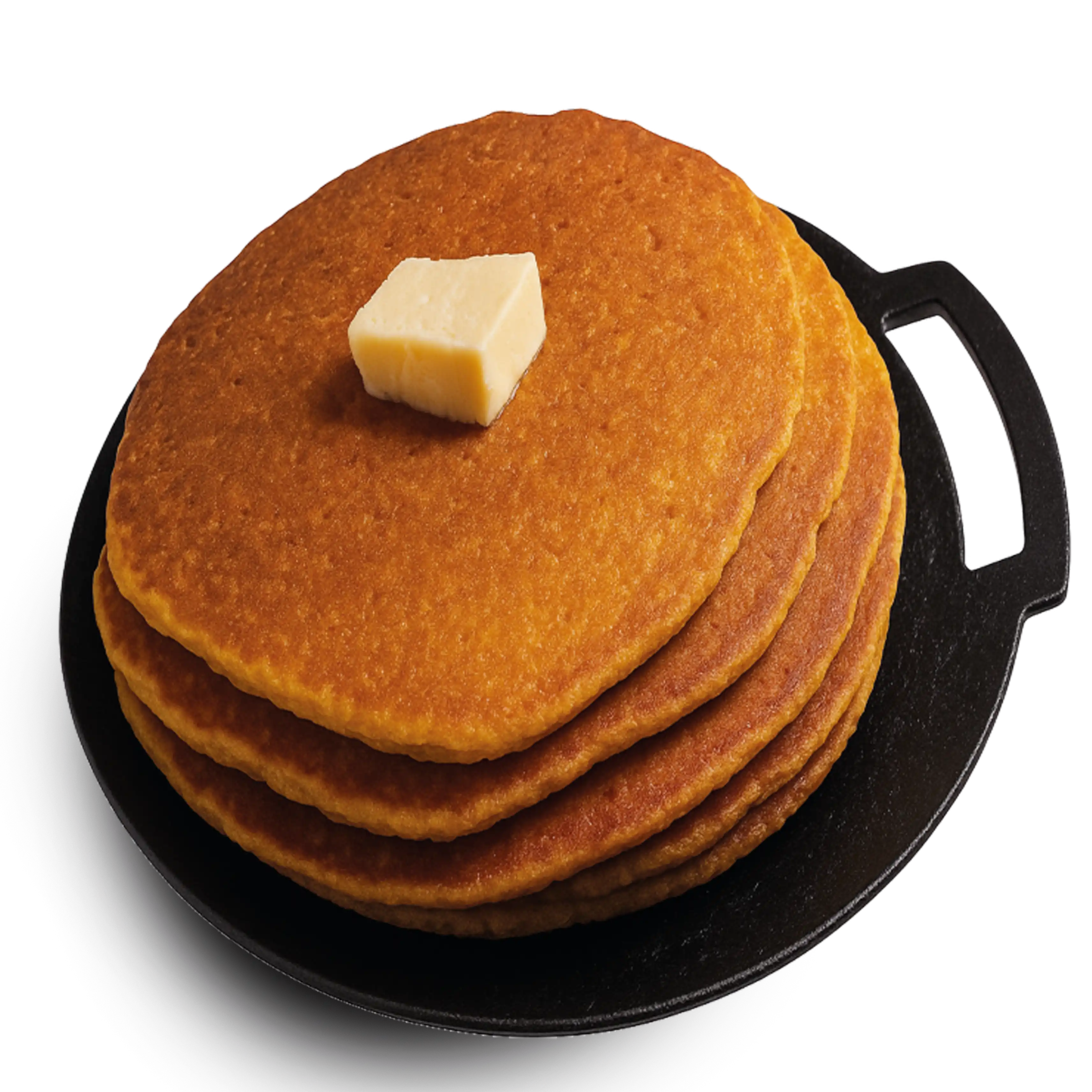 Cachapas Tradicionales